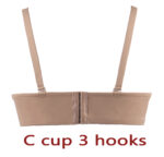58500（C cup 3 hooks） - 图片 3